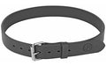 1791 Gunleather, Gun Belt, 32-36", Stealth Black, Leather