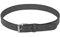 1791 Gunleather, Gun Belt, 01, 34"-38", Black
