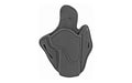 1791 Gunleather, OR Optic Ready, Belt Holster, Right Hand, Black Leather, Fits Walther PPQ, Beretta 92, FN FIVE-SEVEN USG and MK2