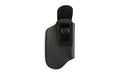 1791 Gunleather, Smooth Concealment, Inside Waistband Holster, Optics Ready, Light Bearing, Size 4, Fits Glock 17/19/19x/22/23/22/23/25/26/27/31/32/47/48/48MOS, Cow Hide, Leather Construction, Black, Right Hand