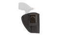 1791 Gunleather, Premium Nylon, Inside Waistband Holster, Size 2, Matte Finish, Nylon Construction, Black, Right Hand