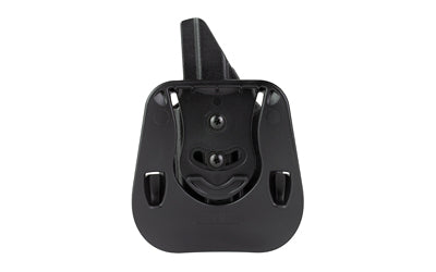 1791 Gunleather, Tactical Kydex, Inside Waistband Holster, Fits Glock 43X MOS, Right Hand, Kydex, Black