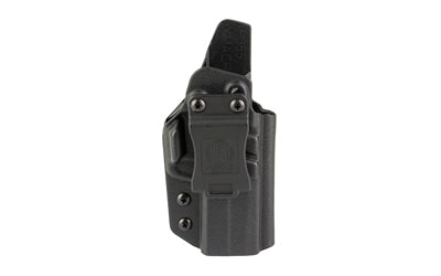 1791 Gunleather, Kydex, Inside Waistband Holster, Fits Sig Sauer P365, Black, Right Hand