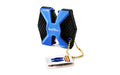 AccuSharp, SharpNEasy 2-Step, Knife Sharpener, Blue