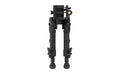 Accu-Tac, BR-4 G2, Bipod, Black, Arca Swiss Rail