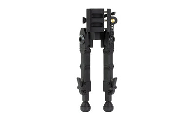 Accu-Tac, BR-4 G2, Bipod, Black, Arca Swiss Rail