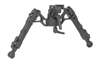 Accu-Tac, FC-G2 Quick Detach, F Class Bipod, Black Finish