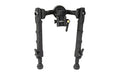 Accu-Tac, FC-5 G2, Bipod, Black, F Class Bipod