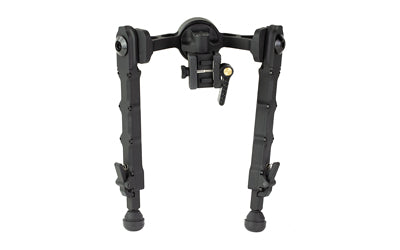 Accu-Tac, FC-5 G2, Bipod, Black, F Class Bipod