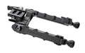 Accu-Tac, HD-50, Bipod, Fits ARCA Rail, Anodized Finish, Black