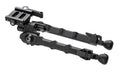 Accu-Tac, SR-5 G2, Bipod, Black, Arca Swiss Rail