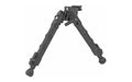 Accu-Tac, SR-5 G2, Bipod, Black, Small Rifle Bipod