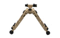 Accu-Tac, BR-4 G2, Bipod, Flat Dark Earth, Arca Swiss Rail
