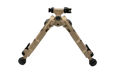 Accu-Tac, BR-4 G2, Bipod, Flat Dark Earth, Arca Swiss Rail