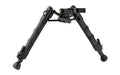 Accu-Tac, WB-5, Bipod, Fits Picatinny Rail, Anodized Finish, Black
