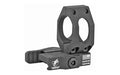 American Defense Mfg., AD-68H Mount, Quick Detach, Fits Aimpoint M68/CompM2/Pro, Low, Black