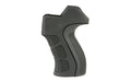 ATI Outdoors, Pistol Grip, AR-15 X2 Recoil Reducing, Black