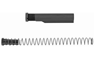 ATI Outdoors, AR-10 Buffer Tube Assembly, Black