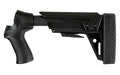 ATI Outdoors, Tactlite Shotgun Stock for Mossberg 990, Fits Mossberg 990 Aftershock, Black