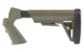 ATI Outdoors, Shotforce Shotgun Stock, Gen 2, Fits Mossberg/Winchester/Remington 12 Gauge, Urban Combat