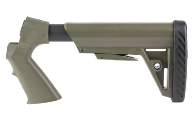 ATI Outdoors, Shotforce Shotgun Stock, Gen 2, Fits Mossberg/Winchester/Remington 12 Gauge, Urban Combat