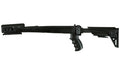 ATI Outdoors, TactLite, Stock, Black, 6 Position, SKS
