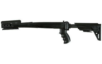 ATI Outdoors, TactLite, Stock, Black, 6 Position, SKS