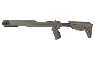 ATI Outdoors, Strikeforce, Gen 2 Side-Folding Stock, Fits Ruger 10/22, Urban Combat