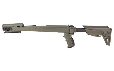 ATI Outdoors, Strikeforce, Gen 2 Side-Folding Stock, Fits SKS, Urban Combat