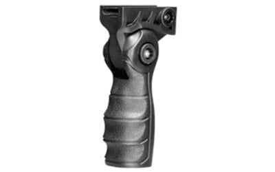 ATI Outdoors, Forend Pistol Grip, Fits Picatinny, Black