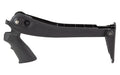 ATI Outdoors, Shotforce Marine Top Folder Gen 2, Fits Mossberg/Winchester/Remington 12 Gauge, Black