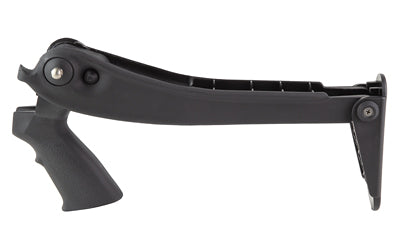 ATI Outdoors, Shotforce Marine Top Folder Gen 2, Fits Mossberg/Winchester/Remington 12 Gauge, Black