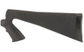 ATI Outdoors, Stock, Fits Mossberg/Winchester/Remington, 12 Gauge, Butt Stock, with Pistol Grip, Black