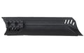 ATI Outdoors, Stock, Fits Mossberg/Winchester/Remington, 12 & 20 Gauge, with Picatinny, Black