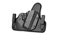 Alien Gear Holsters, Cloak Tuck 3.5, Inside Waistband Holster, Fits GLOCK 43/43X, Boltaron Construction, Right Hand, Black