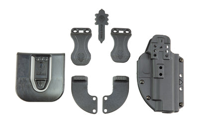 Alien Gear Holsters, Photon Holster, Fits GLOCK 48/48MOS, Polymer Construction, Black, Ambidextrous