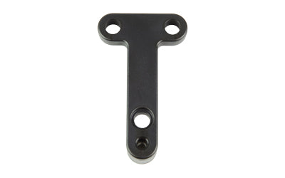Rapid Force, Rapid Force, Tactical Adapter, Allows Mounting Rapid Force Holster Shell Onto Existing Non-Rapid Force Quick Attachment System, Black