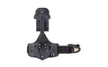 Rapid Force, Rapid Force, Expansion, Black, Includes Dynamic Drop Leg with Locking Belt Slide and Taq Strap with Standard Buckle