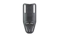 Rapid Force, Rapid Force, Low Ride Belt Slide, Compatible with Rapid Force Duty Holster, Black