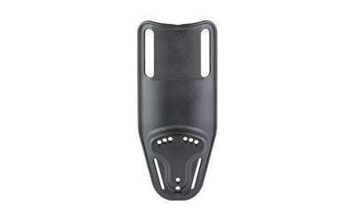 Rapid Force, Rapid Force, Low Ride Belt Slide, Compatible with Rapid Force Duty Holster, Black