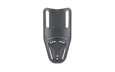 Rapid Force, Rapid Force, Mid Ride Belt Slide, Compatible with Rapid Force Duty Holster, Black