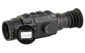 AGM Global Vision, Rattler V2, 1X/2X/4X/8X Digital Zoom, 25mm Objective, Multiple Reticles, 384x288 Resolution, Matte Finish, Black