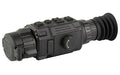 AGM Global Vision, Rattler V2, 1X/2X/4X/8X Digital Zoom, 35mm Objective, Multiple Reticles, 640x512 Resolution, Matte Finish, Black