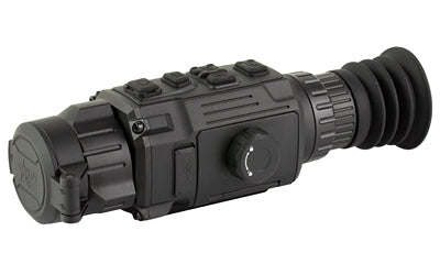 AGM Global Vision, Rattler V2, 1X/2X/4X/8X Digital Zoom, 35mm Objective, Multiple Reticles, 640x512 Resolution, Matte Finish, Black