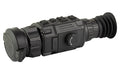 AGM Global Vision, Rattler V2, 1X/2X/4X/8X Digital Zoom, 50mm Objective, Multiple Reticles, 640x512 Resolution, Matte Finish, Black