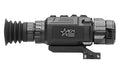 AGM Global Vision, Rattler V2, 1X/2X/4X/8X Digital Zoom, 3.5-28 Magnification, 25mm Objective, Multiple Reticles, 256x192 Resolution, Quick Detach ADM Mount, Matte Finish, Black