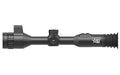 AGM Global Vision, Adder V2 LRF, Thermal Imaging Scope, 35mm Objective, 4X Magnification, 30mm Maintube, 384x288 Resolution, Multiple Reticles, Black