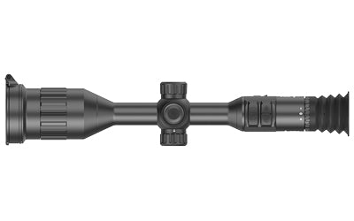 AGM Global Vision, Adder V2 LRF, Thermal Imaging Scope, 60mm Objective, 2.5X Magnification, 30mm Maintube, 1280x1024 Resolution, Multiple Reticles, Black