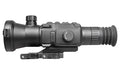 AGM Global Vision, Evolver LRF, Thermal Imaging Scope, 60mm, 2.5X Magnification, 1280x1024 Resolution, Multiple Reticle, Black