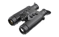 AGM Global Vision, ObservIR LRF, Thermal Imaging Binocular, 35mm Objective, 4X Magnification, Black